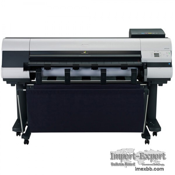 Canon imagePROGRAF iPF830 Large Format Printer (HARISEFENDI)