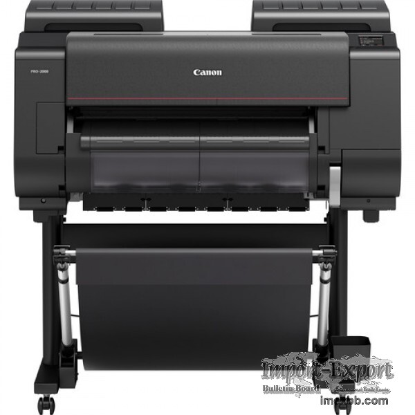 Canon imagePROGRAF PRO-2000 24" Professional Photographic Large-Format 