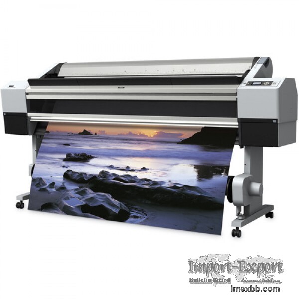 Epson Stylus Pro 11880 64 inch Large-Format Inkjet Printer (HARISEFENDI)