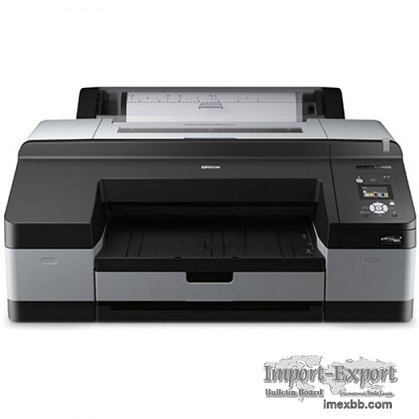 Epson Stylus Pro 4900 Inkjet Printer (HARISEFENDI)