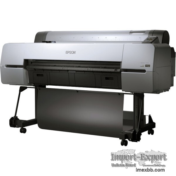 Epson SureColor P10000 44 inch Large-Format Inkjet Printer (HARISEFENDI)