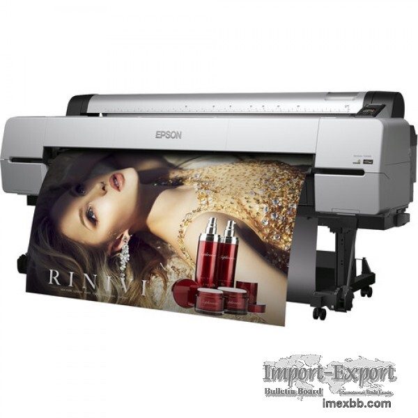 Epson SureColor P20000 64 inch Large-Format Inkjet Printer (HARISEFENDI)