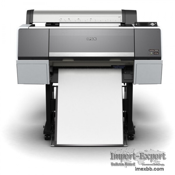 Epson SureColor P6000 24 inch Large-Format Inkjet Printer (HARISEFENDI) 