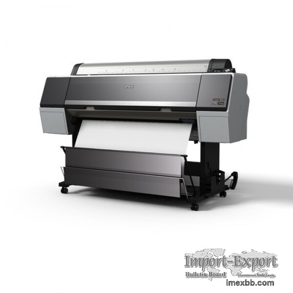 Epson SureColor P8000 44 inch Large-Format Inkjet Printer (HARISEFENDI) 