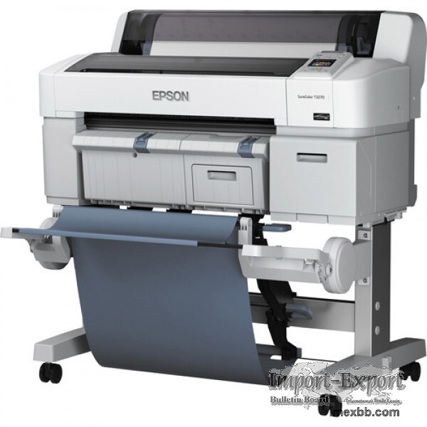 Epson SureColor T3270 24 inch Large-Format Inkjet Printer (HARISEFENDI)