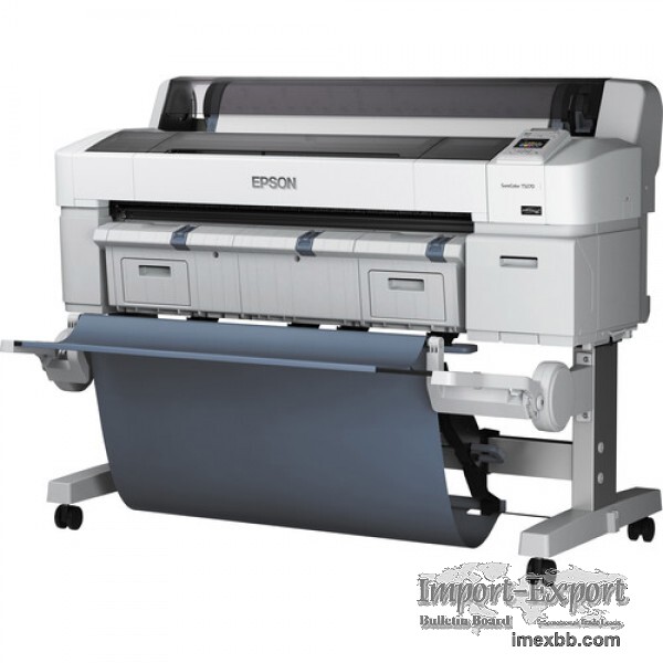 Epson SureColor T5270 36" Large-Format Inkjet Printer (HARISEFENDI)