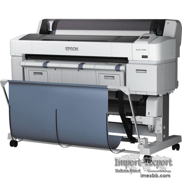 Epson SureColor T5270D 36 inch Dual Roll Large-Format Inkjet Printer 