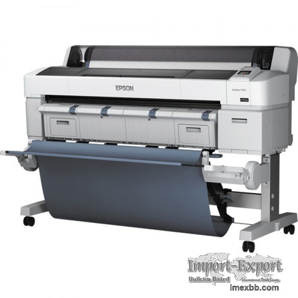 Epson SureColor T7270 44 inch Large-Format Inkjet Printer (HARISEFENDI) 