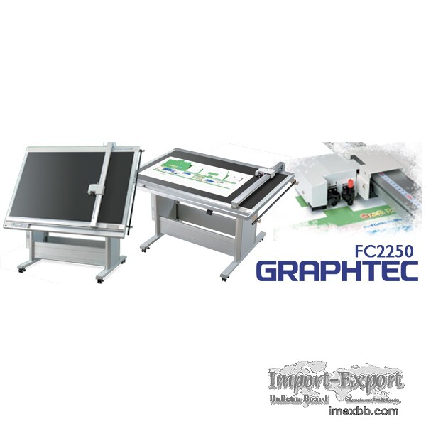 Graphtec FC2250-60VC (HARISEFENDI)