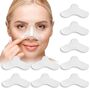 5PCS CPAP Nasal Pads for Mask