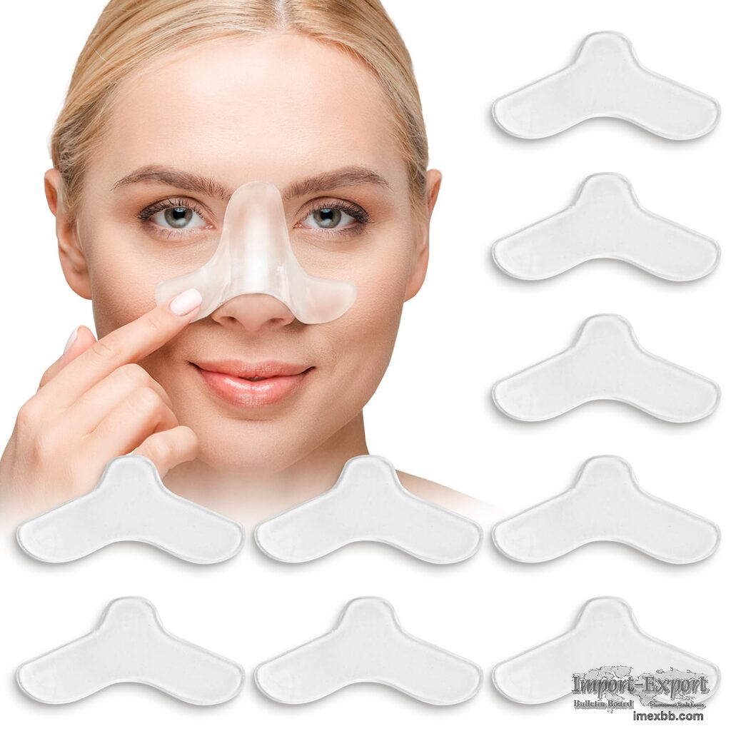 5PCS CPAP Nasal Pads for Mask