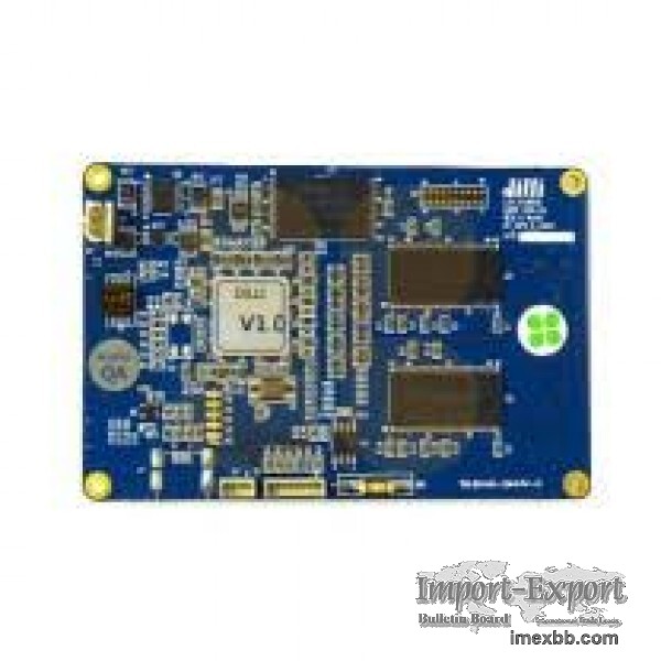 Anapurna M2 Head PCB - D2+7500402-0005 (Harisefendi.com)