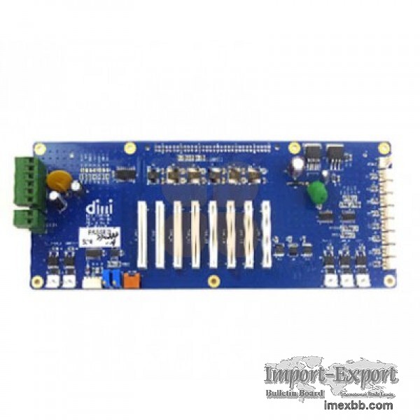 Anapurna Mv NT-Head PCB - D2+7500202-0003 (Harisefendi.com)