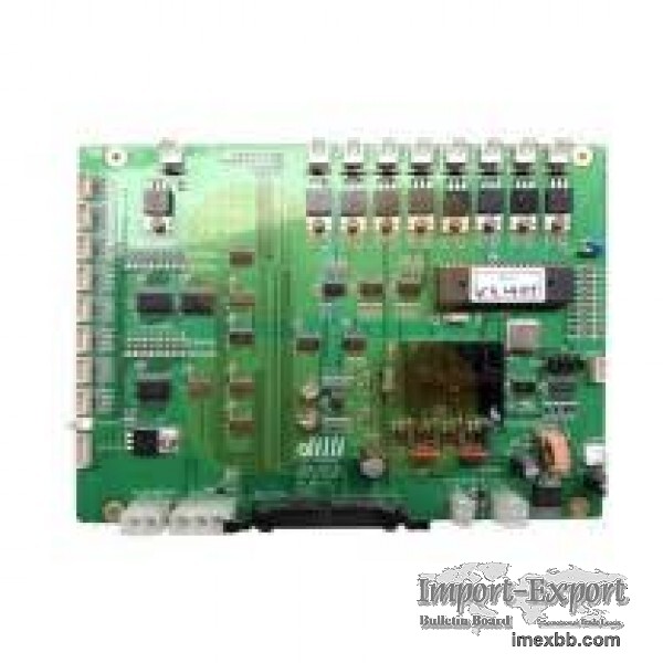 Anapurna Mw Control Heat Board - 2359045 (Harisefendi.com)