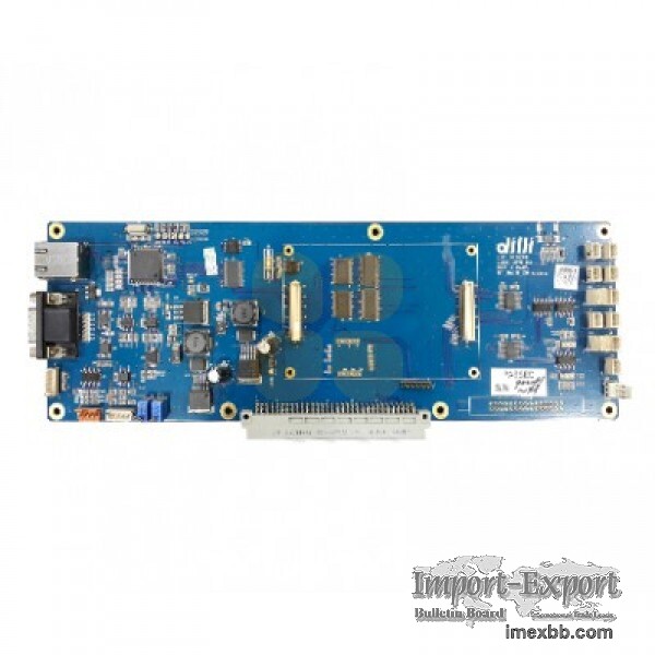 Anapurna MW Main PCB (MW/Rev01) - 75004020011 (Harisefendi.com)