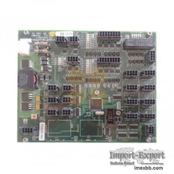 Jeti 3348 Pump Board I/O Controller II - 391-315014 (Harisefendi.com)