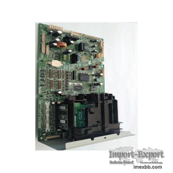 Canon Image Prograf IPF-8000 Main Board (Harisefendi.com)