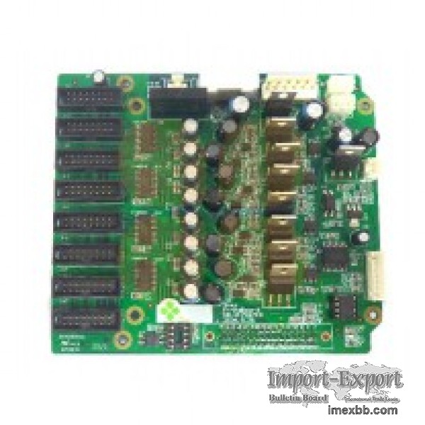 Arizona 6100 PCB Printhead Board - 3W3010115403 (Harisefendi.com)