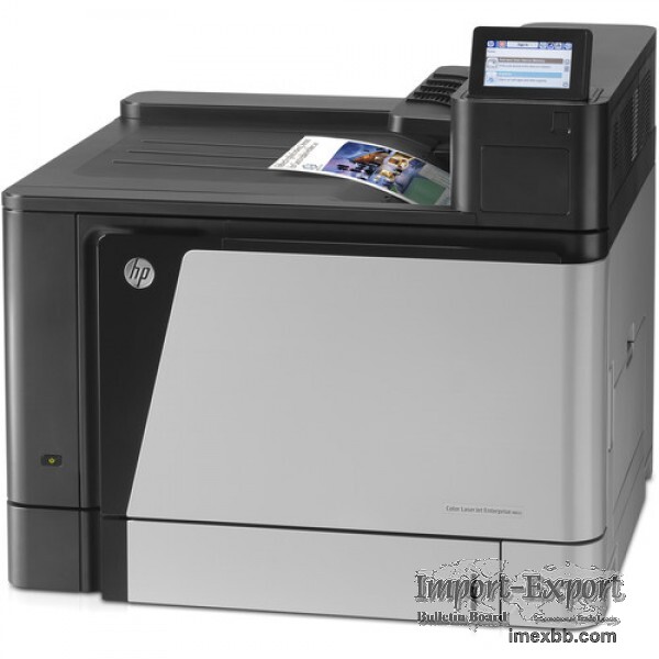 HP Color LaserJet Enterprise M855dn Laser Printer (HARISEFENDI)