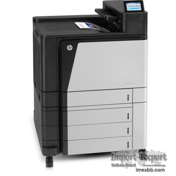 HP Color LaserJet Enterprise M855xh Laser Printer (HARISEFENDI)