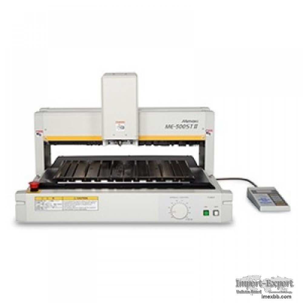 Mimaki ME-300STII Easyprinthead.com 