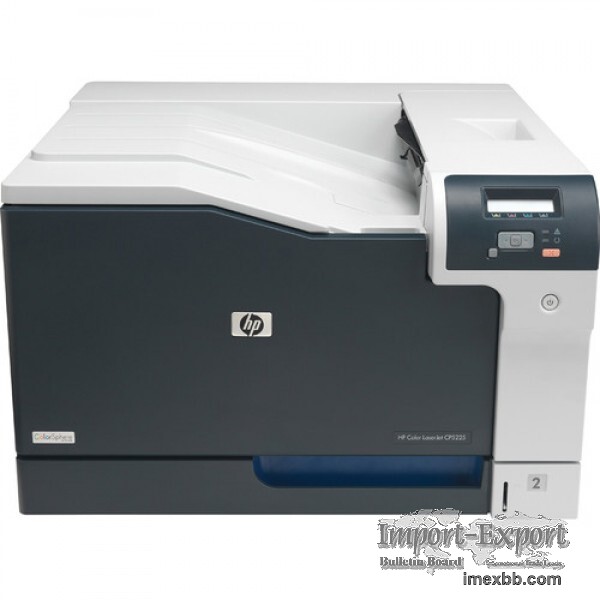 HP CP5225n LaserJet Professional Color Laser Printer (HARISEFENDI)