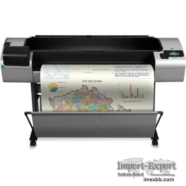 HP Designjet T1300 44 inch PostScript ePrinter (HARISEFENDI)