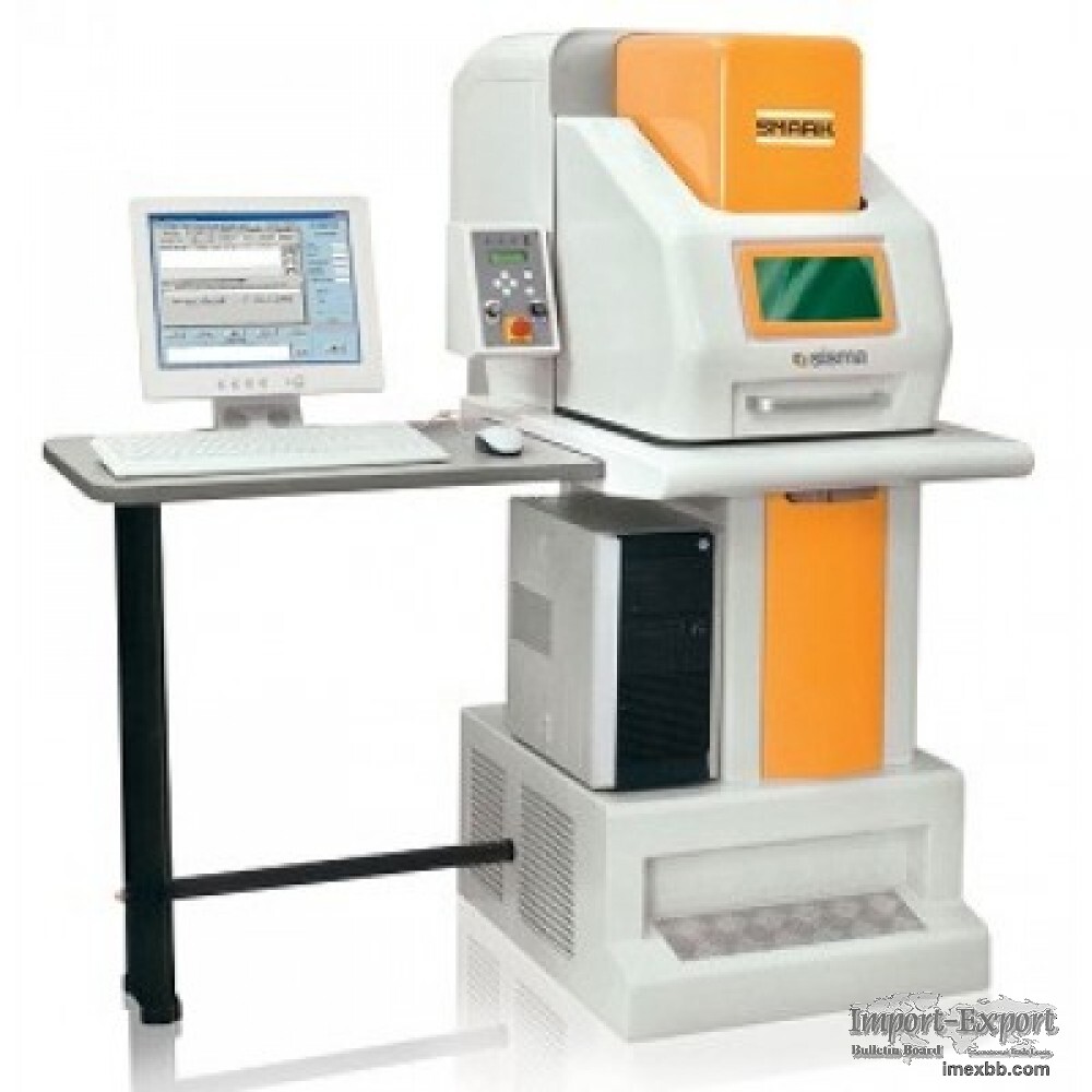 Sisma Smark 500 YAG Laser Easyprinthead.com 