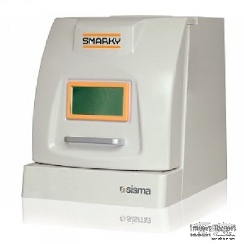 Sisma Smarky YAG Laser Easyprinthead.com 