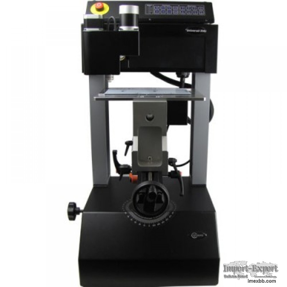 U-Marq Universal-350 Engraving Machine Easyprinthead.com 