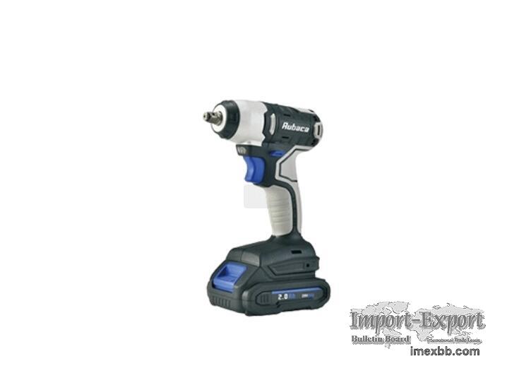 Cordless Impact Wrench 