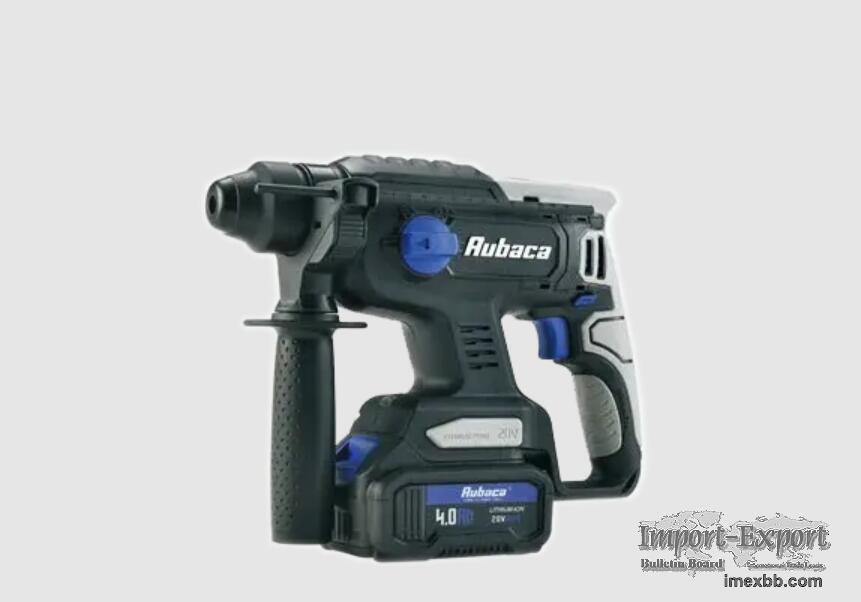 Cordless Hammer Drill 