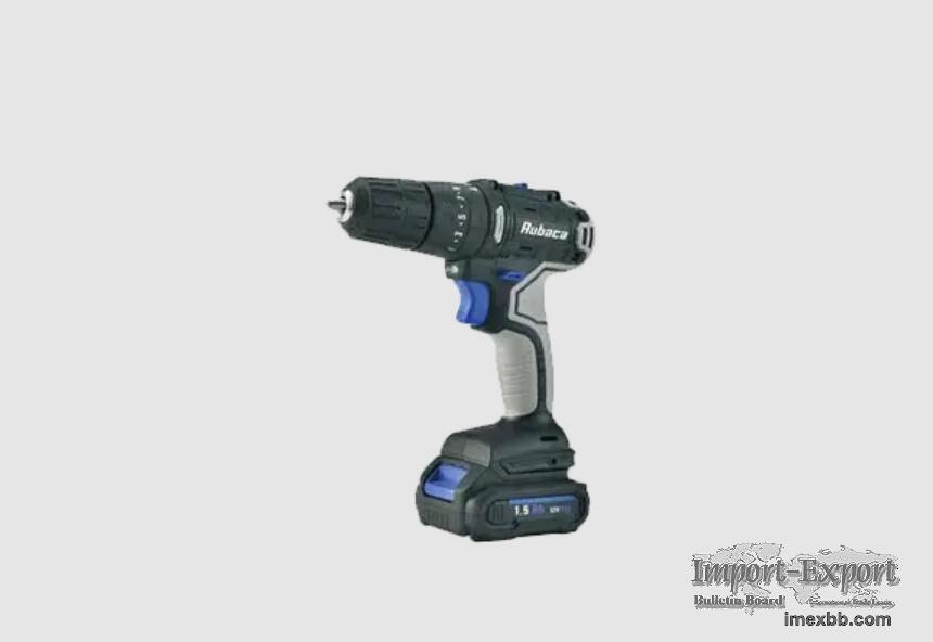 Cordless Impact Driver 