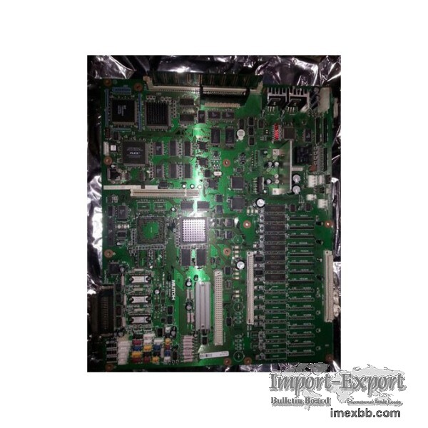 Mutoh Rock Hopper Mainboard Mutoh Rock Hopper Mainboard