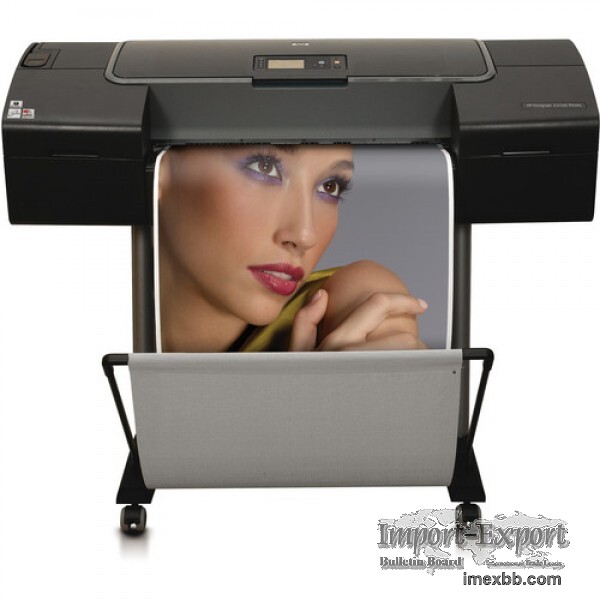 HP Designjet Z2100 24 inch Photo Printer (HARISEFENDI)