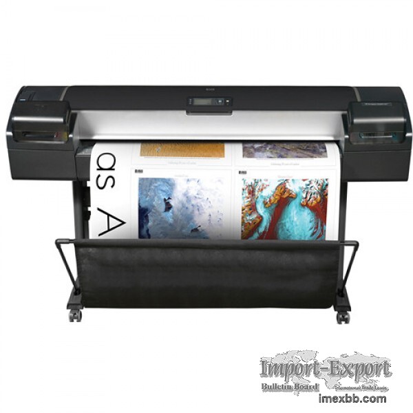 HP Designjet Z5200 PostScript 44 inch Printer (HARISEFENDI)