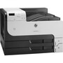 HP LaserJet Enterprise 700 M712dn Monochrome Network Laser Printer