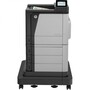 HP LaserJet Enterprise M651xh Color Laser Printer (HARISEFENDI)