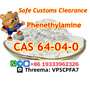 CAS 64-04-0 Phenethylamine