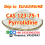 Pyrrolidine cas 123-75-1 Factory Supply 123-75-1 99% Purity