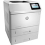HP LaserJet Enterprise M606x Monochrome Laser Printer with Wireless 