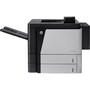 HP LaserJet Enterprise M806dn Black and White Laser Printer