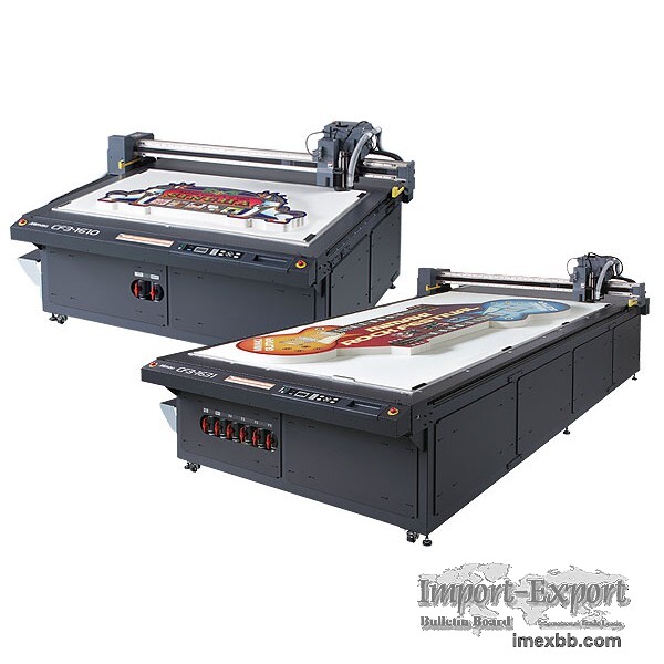 Mimaki CF3-1610 (HARISEFENDI)