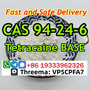 Order CAS 94-24-6 Tetracaine from factory 