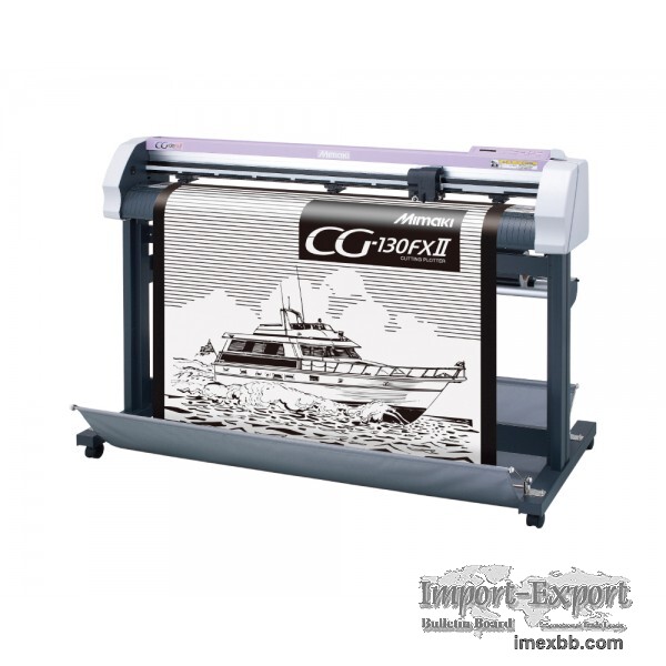 Mimaki CG-130FXII (HARISEFENDI)