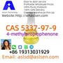 4'-Methylpropiophenone CAS 5337-93-9