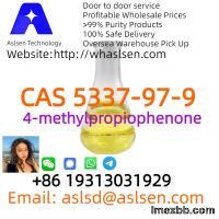 4'-Methylpropiophenone CAS 5337-93-9