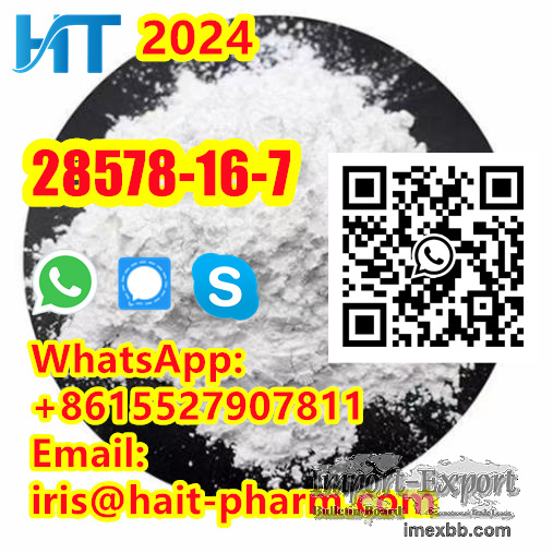 Pmk Ethyl Glycidate Pmk Powder Cas 28578-16-7