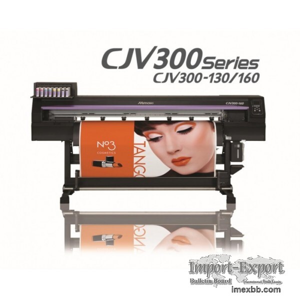 Mimaki CJV300-130 (HARISEFENDI)