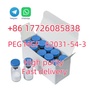 PEG MGF Peptide CAS 108174-48-7 Suppliers, Manufacturers, Factory - Wholesa